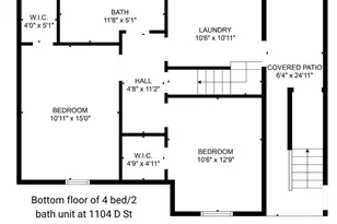 401 11th St, Sacramento, CA 95814 - Photo 73