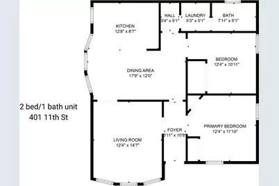 401 11th Street, Sacramento, CA 95814 - Photo 71