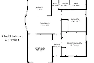 401 11th St, Sacramento, CA 95814 - Photo 71