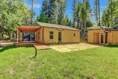 16454 State Highway 49, Camptonville, CA 95922 - Photo 41