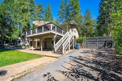14384 Penn Road, Grass Valley, CA 95949 - Photo 17