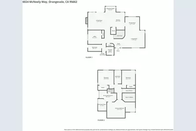 6024 McNeely Way, Orangevale, CA 95662 - Photo 77