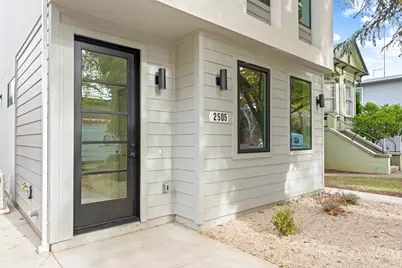 2505 W Street, Sacramento, CA 95818 - Photo 37
