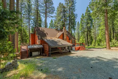 19541 Woodridge Drive, Pioneer, CA 95666 - Photo 13