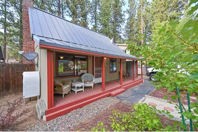 2573 Rose Avenue, South Lake Tahoe, CA 96150 - Photo 1