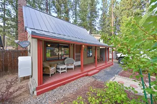 2573 Rose Ave, South Lake Tahoe, CA 96150 - Photo 1