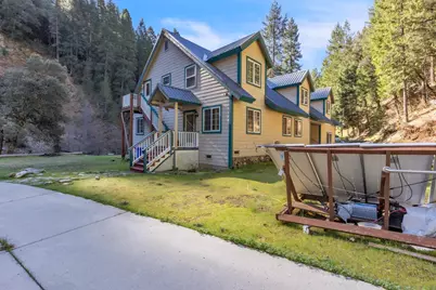 280 Gold Bluff Rd, Downieville, CA 95936 - Photo 5