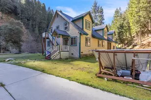 280 Gold Bluff Rd, Downieville, CA 95936 - Photo 5