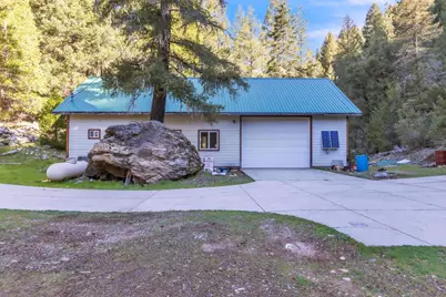 280 Gold Bluff Rd, Downieville, CA 95936 - Photo 3