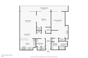 500 N St, Sacramento, CA 95814 - Photo 37