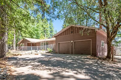 5925 Sly Park Road, Placerville, CA 95667 - Photo 1