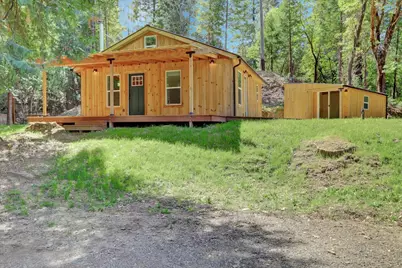 15192 Old Camptonville Road, Camptonville, CA 95922 - Photo 7