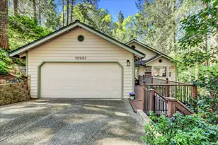 10901 Footwall Dr, Grass Valley, CA 95945 - Photo 1