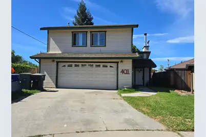 401 Montrose Court, Modesto, CA 95355 - Photo 1