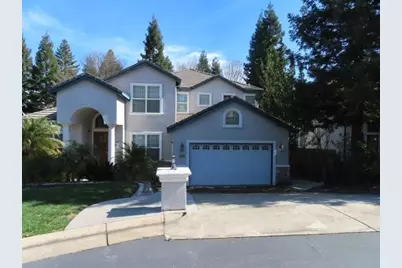 8437 Cobble Creek Lane, Orangevale, CA 95662 - Photo 1