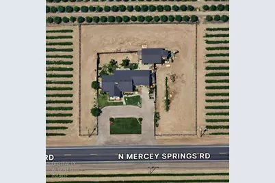 13527 N Mercey Springs Road, Los Banos, CA 93635 - Photo 1