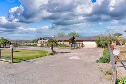 13527 N Mercey Springs Road, Los Banos, CA 93635 - Photo 5