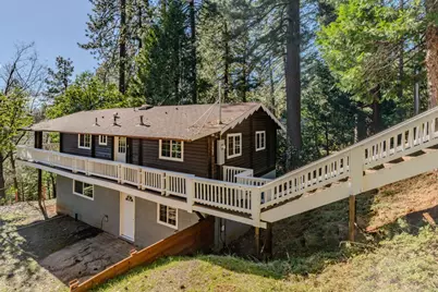 17485 Canyon View Ct, Pioneer, CA 95666 - Photo 1