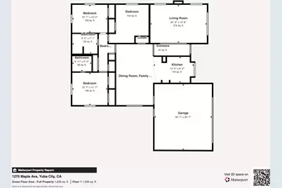 1270 Maple Avenue, Yuba City, CA 95991 - Photo 5