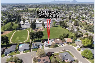 1270 Maple Avenue, Yuba City, CA 95991 - Photo 3