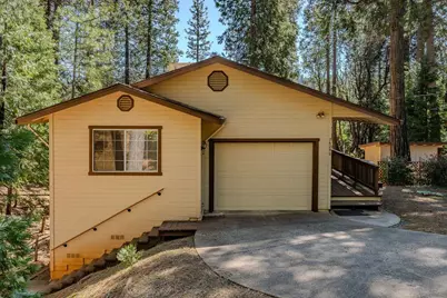 26290 Parkwood Drive, Pioneer, CA 95666 - Photo 1
