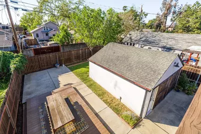 2100 36th Street, Sacramento, CA 95817 - Photo 41