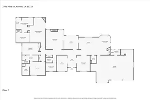 2705 Pine Dr, Arnold, CA 95223 - Photo 65