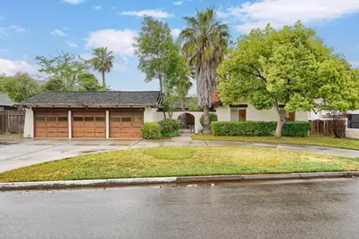 6533 Crystal Springs Drive, San Jose, CA 95120 - Photo 1