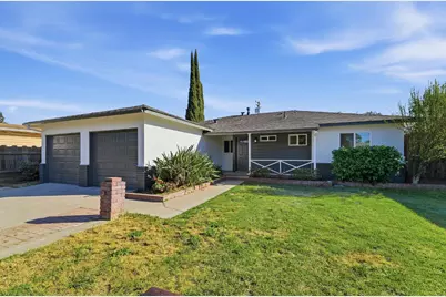 1626 Vicksburg Street, Modesto, CA 95351 - Photo 1