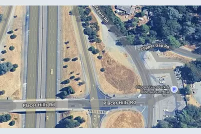 0 Clipper Gap Road, Applegate, CA 95703 - Photo 1