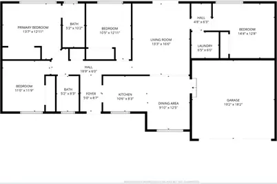 1327 14th Street, Oroville, CA 95965 - Photo 23