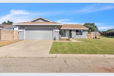 8057 Quartz Lane, Smartsville, CA 95977 - Photo 3