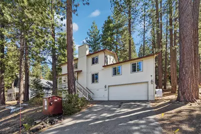 1447 Pebble Beach Drive, South Lake Tahoe, CA 96150 - Photo 1