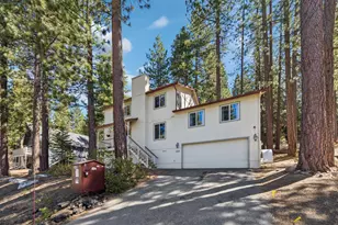 1447 Pebble Beach Dr, South Lake Tahoe, CA 96150 - Photo 1