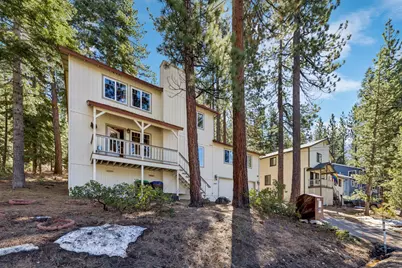 1447 Pebble Beach Drive, South Lake Tahoe, CA 96150 - Photo 7