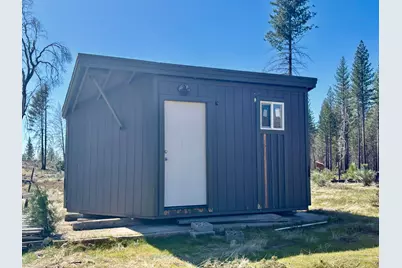 0 3.4 Ac Huggy Bear Lane, Grizzly Flats, CA 95636 - Photo 7