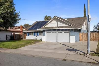 251 Ramona Way, Tracy, CA 95376 - Photo 1
