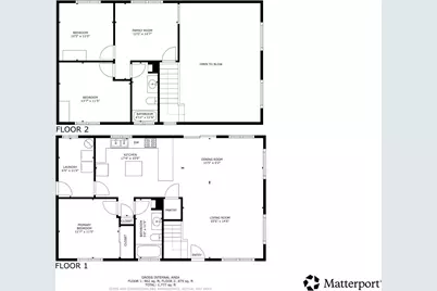 127 Summit Level Road, Dorrington, CA 95223 - Photo 61
