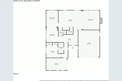 3210 Lori Court, Roseville, CA 95747 - Photo 71