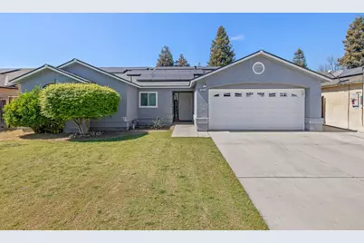 517 Tucker Avenue, Sanger, CA 93657 - Photo 1