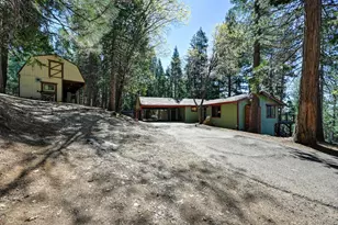 1961 Caprine Hill Trail, Pollock Pines, CA 95726 - Photo 1