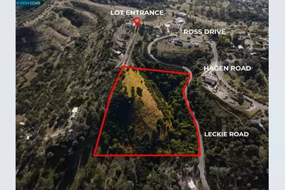 3290 Leckie Road, Valley Springs, CA 95252 - Photo 3