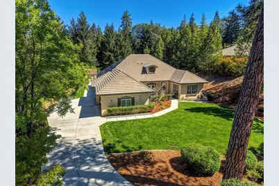 5180 Bella Vista Circle, Foresthill, CA 95631 - Photo 59