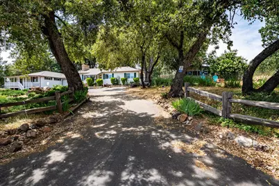 19805 Shake Ridge Road, Volcano, CA 95689 - Photo 5