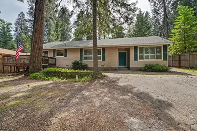 26890 Silver Drive, Pioneer, CA 95666 - Photo 1