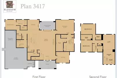 8981 Wickstrom Drive, Orangevale, CA 95662 - Photo 3