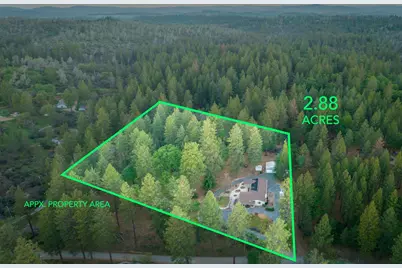 13506 Squirrel Creek Road, Grass Valley, CA 95945 - Photo 69