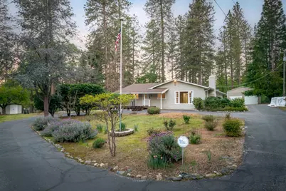 13506 Squirrel Creek Road, Grass Valley, CA 95945 - Photo 7