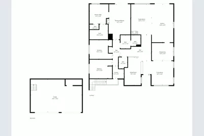 628 Morgan Ranch Drive, Grass Valley, CA 95945 - Photo 79