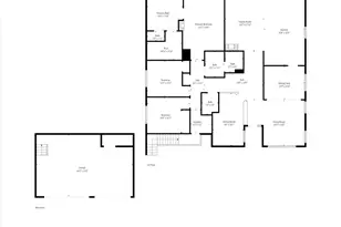 628 Morgan Ranch Dr, Grass Valley, CA 95945 - Photo 79